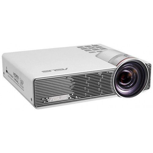 ASUS P3B WXGA 800 ANSI LED MINI PROJECTOR