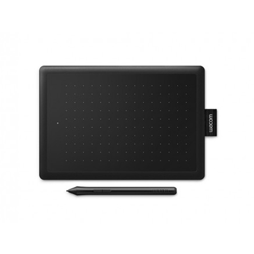 Wacom One By CTL-672/K2/K0-F Medium Graphics Tablet