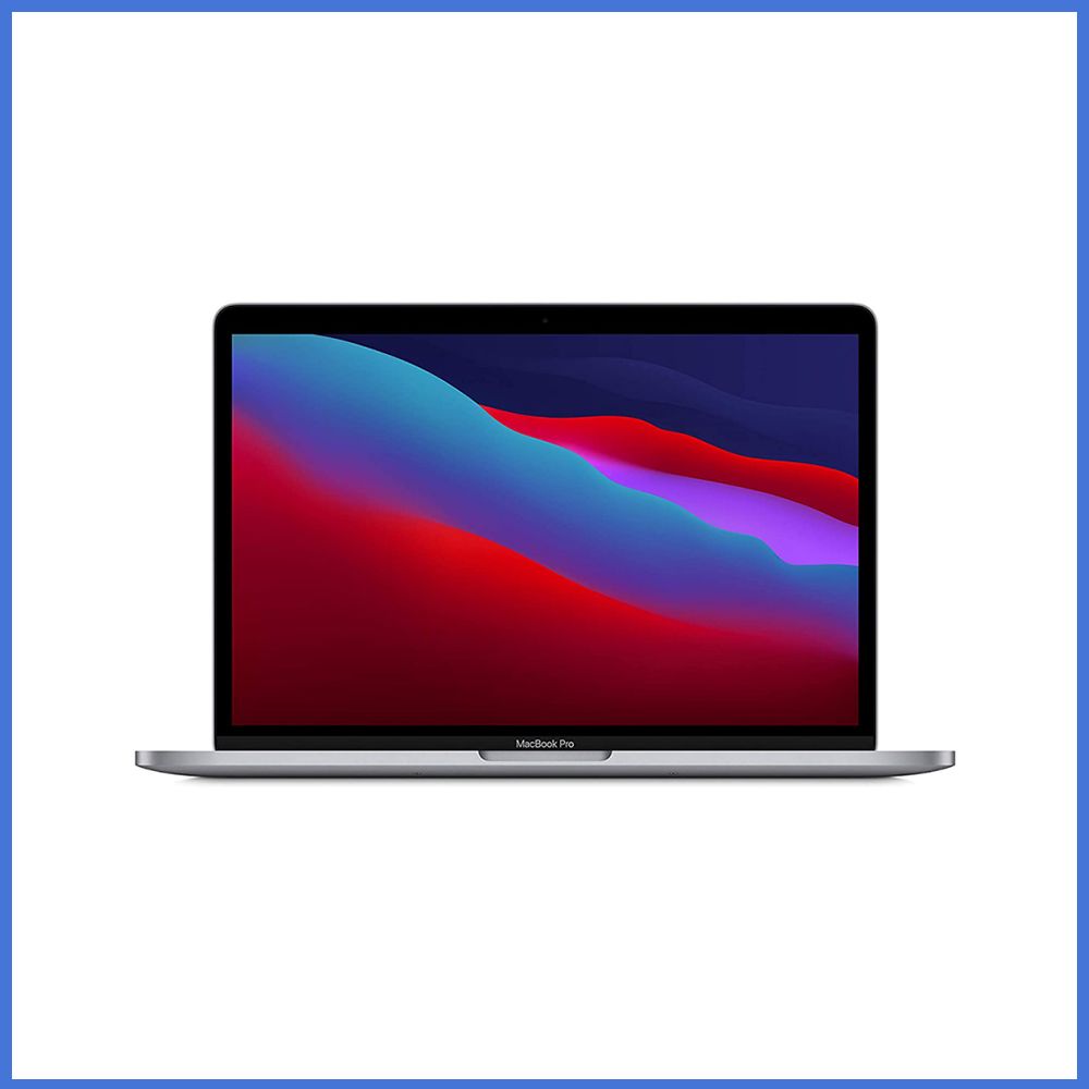 Apple Macbook Pro 13" M1 8GB Ram 512GB SSD Silver