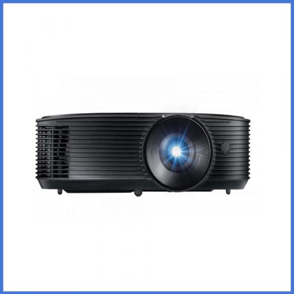 Optoma CS322 3600 Lumens SVGA Multimedia Projector