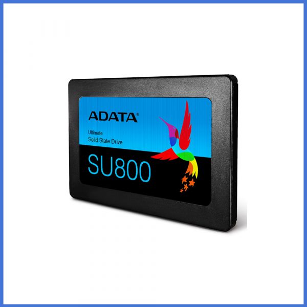 Adata SU800 Form Factor 2.5" 1TB Solid State Drive