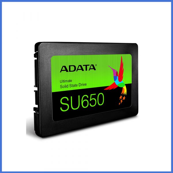 Adata SU 650 120 GB Solid State Drive