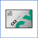 TEAM CX2 2.5" SATA 1TB SSD