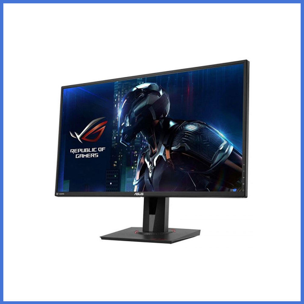 Asus ROG Swift PG278QE 27" 2K WQHD 165Hz Gaming Monitor