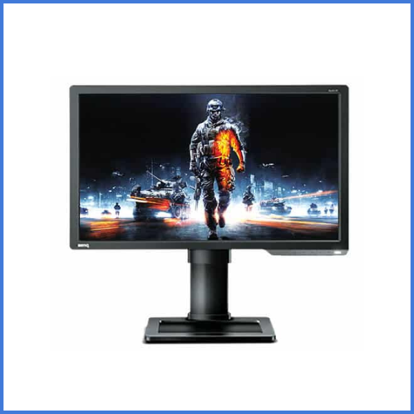 Benq Zowie XL2411P 144Hz 24 inch 1ms e-Sports Monitor