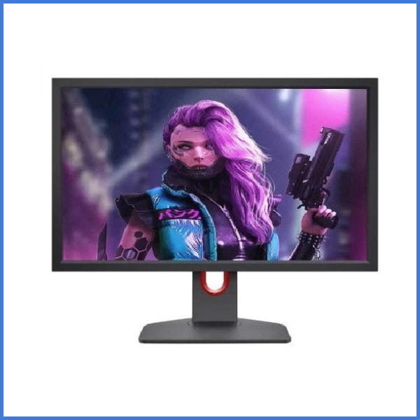 BenQ Zowie XL2411K 24" 144Hz DyAC e-Sports Gaming Monitor