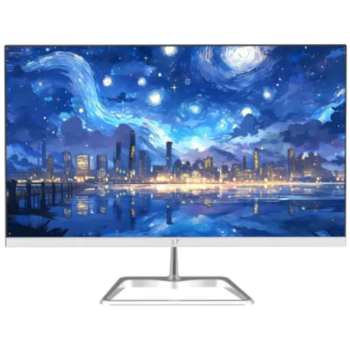 VALUE-TOP 23.8INCH MONITOR S24IFR 100HZ LED IPS METAL STAND