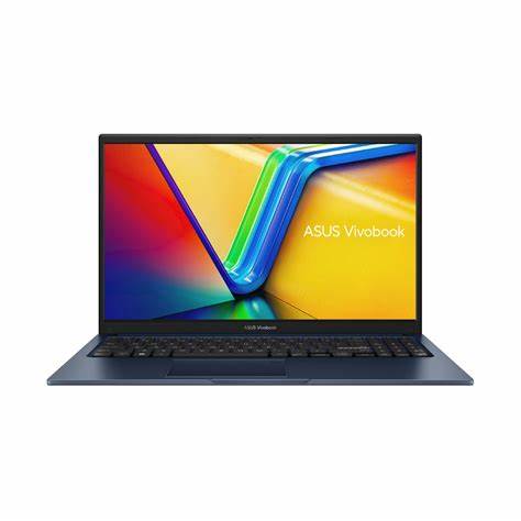 ASUS Vivobook 15 X1504ZA-NJ790, i3-1215U, 8GB, 512GB PCIe G4, 15.6 Inch, COOL SILVER, FHD Laptop