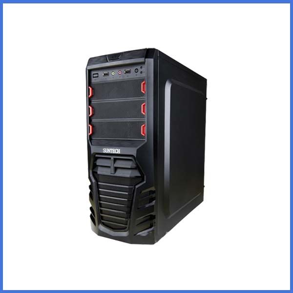 Suntech A26R ATX Casing