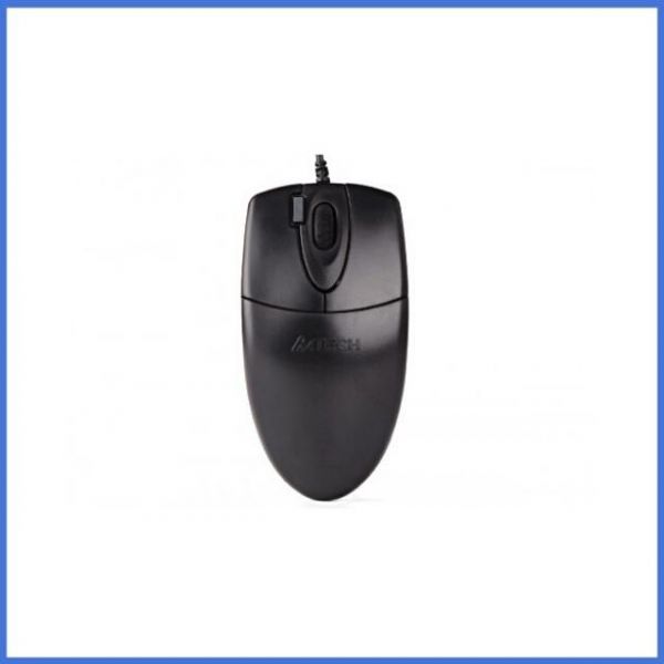 A4TECH OP-620D 2X Click Optical Mouse