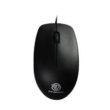 REVENGER RM-24 WIRED OPTICAL MOUSE
