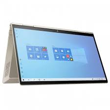 Hp Envy x360 14-ES1013 Intel Core 5-120U Intel Graphics 14" Inch FHD X360 Touch Display