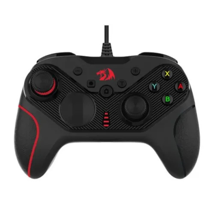 Redreagon G710 Rift Wired Gamepad