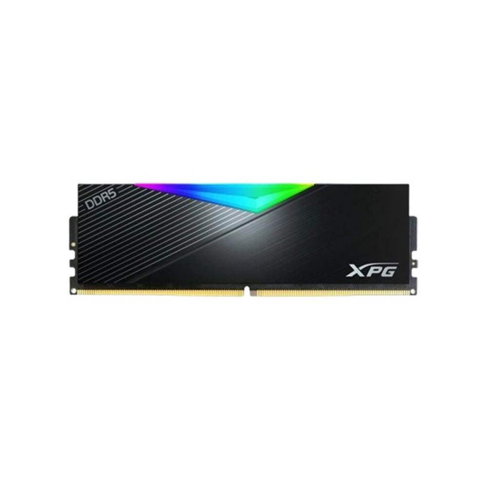 Adata XPG LANCER RGB 16GB DDR5 6000MHz Gaming Desktop RAM