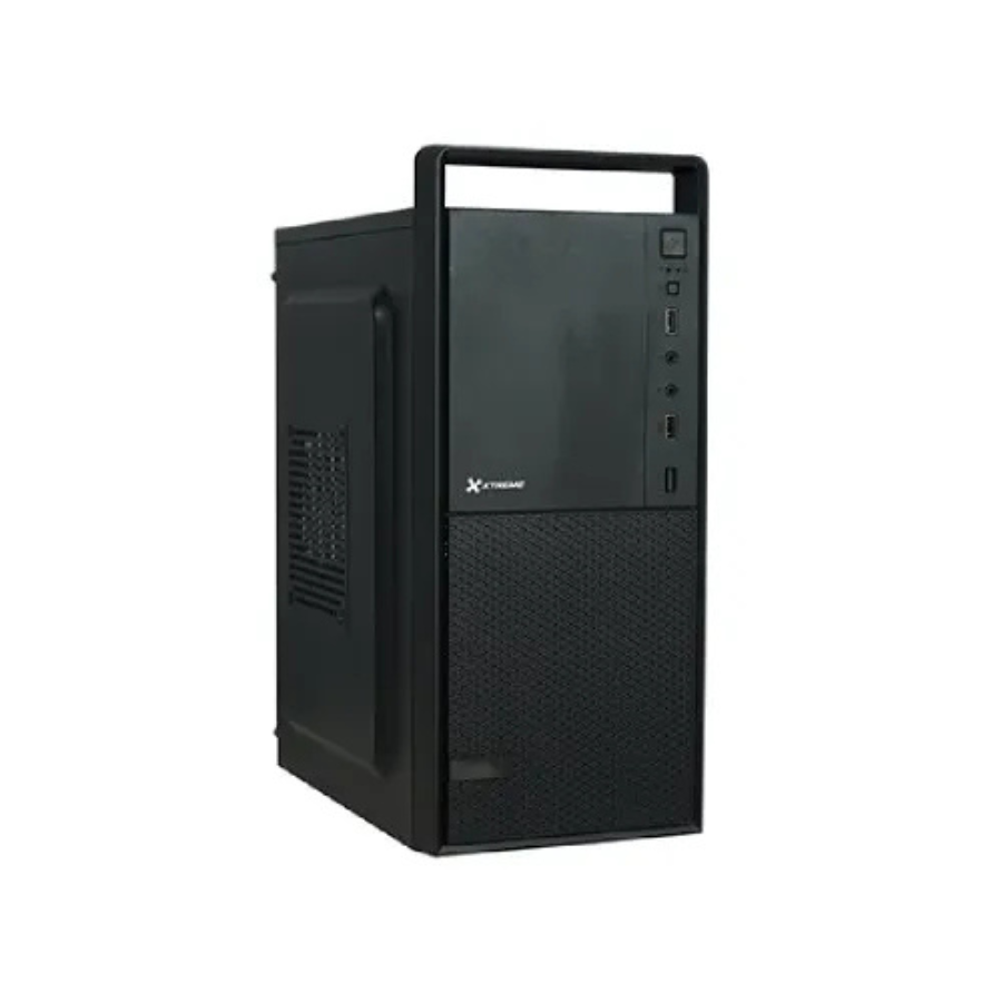 XTREME CASING WITH HANDEL MINI F03,BLACK