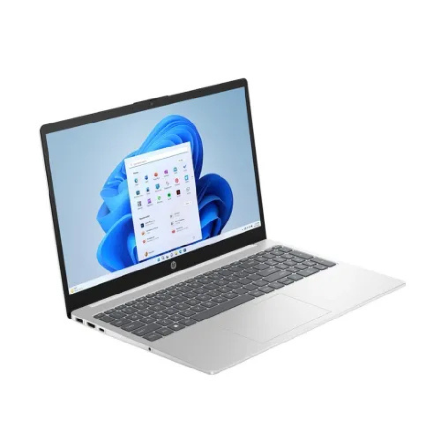 A0MW4PA#02Y#HP 15-FD0293TU INTEL CORE I3-13TH GEN -1334U-1.30 TO 4.60GHZ,RAM 8GB DDR4,SSD 512GB,15.6''FHD USLIM,INTEL UHD GRF,BL,BT,WC,WIFI,WIN-11 HOME,DIAMOND WHITE,02YEARS(BATTERY+ADAPTER-01YEAR)