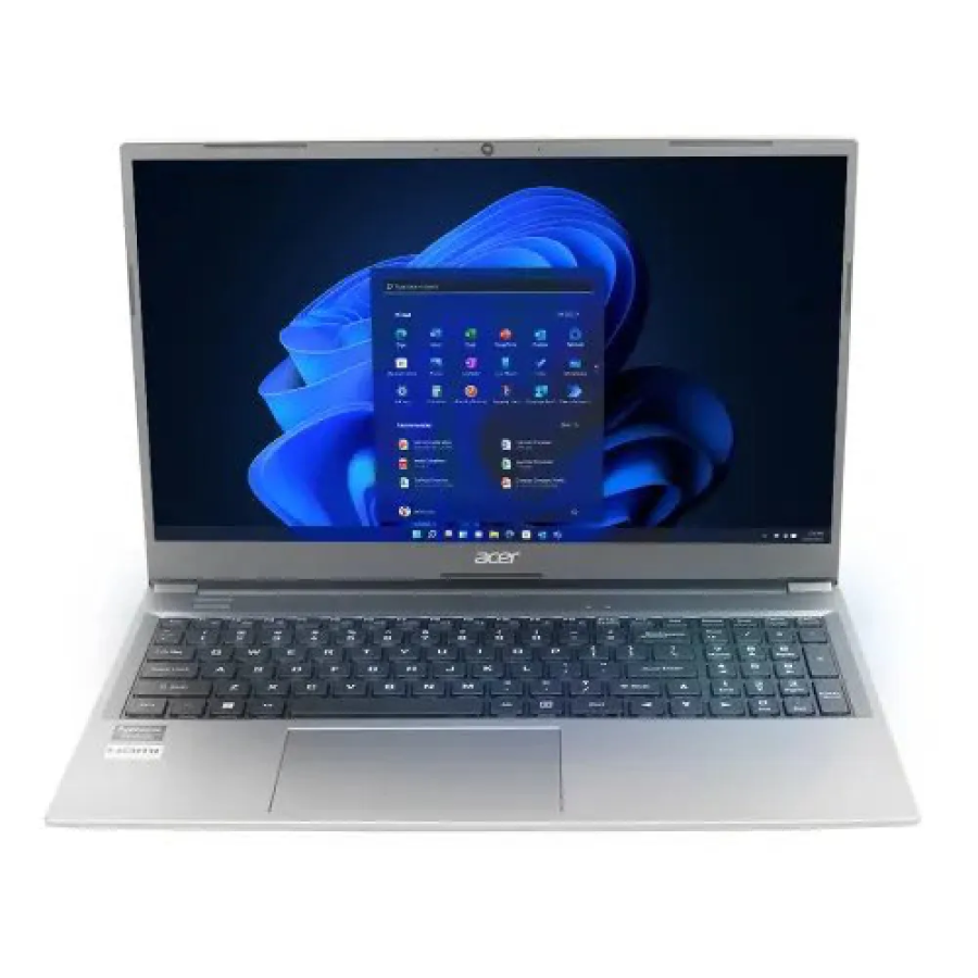 ACER ASPIRE LITE AL15-52-UN.321SI.011-INTEL CORE I3-12TH GEN-1215U-UP TO 4.40GHZ,RAM 16GB DDR4-3200BUS,SSD 512GB,INTEL UHD GRAP,15.6''FHD.BT,WC,WIFI,FREE DOS,STEEL GRAY-02YEAR(BATTERY+ADAPTER-01YEAR)