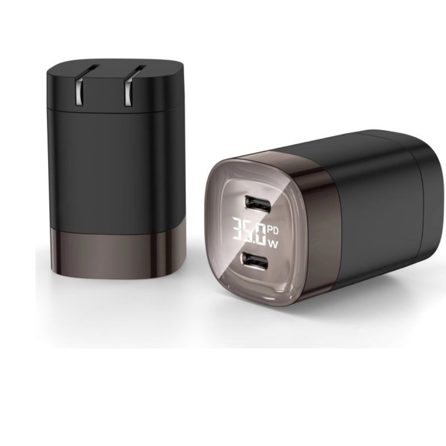 MKB GW33CU 33W Quick Charger