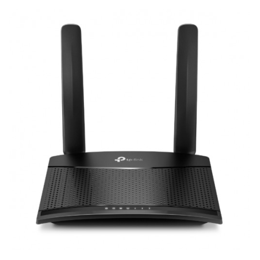 TP-Link TL-MR100 300Mbps 4G LTE Router
