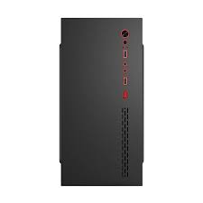 WINTECH PRO BOX V1 BK/ V2 BK/ V3 BK/ V4 BK/ V5 BK ATX DESKTOP CASE (WITH PSU)
