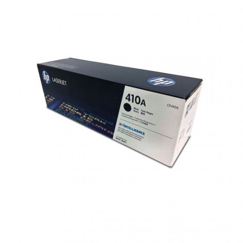 HP LASER JET TONER 410A