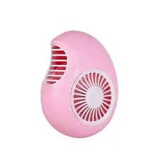 Coplax Rechargeable Mini Fan
