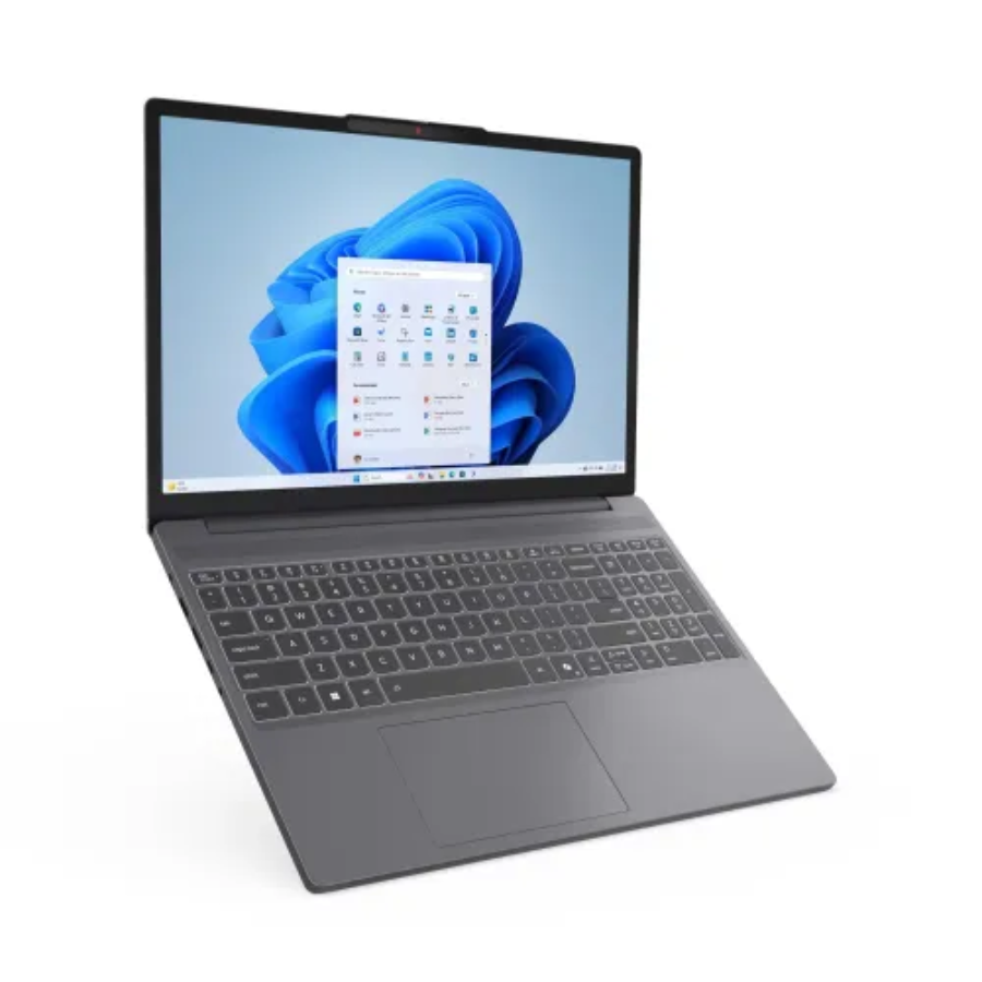 LENOVO Ideapad SLIM 3 15IRH10 INTEL i5-13420H 13TH GEN, 16GB DDR5, 512GB SSD, INTEL UHD GRAPHICS, 15.3 INCH WUXGA, BALCKLIT KEYBOARD, FREE DOS, LUNA GREY LAPTOP