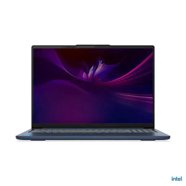 LENOVO IP SLIM 5i AI PC (10) (83V7007ALK), INTEL METEOR LAKE CORE ULTRA 5-135H, 16GB DDR5 5600, 512GB M.2 NVMe SSD, 16 INCH WUXGA IPS, DOLBY AUDIO, WIFI 6 x 2 + BT 5.2, BL KB, MIL GRADE, C.BLUE LAPTOP