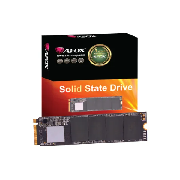 AFOX ME300-256GN NVMe M.2 2280 PCIe 256GB SSD