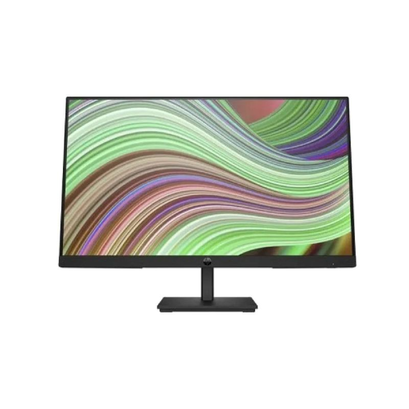 HP V24v G5 23.8 Inch FHD Monitor (65P63AA)