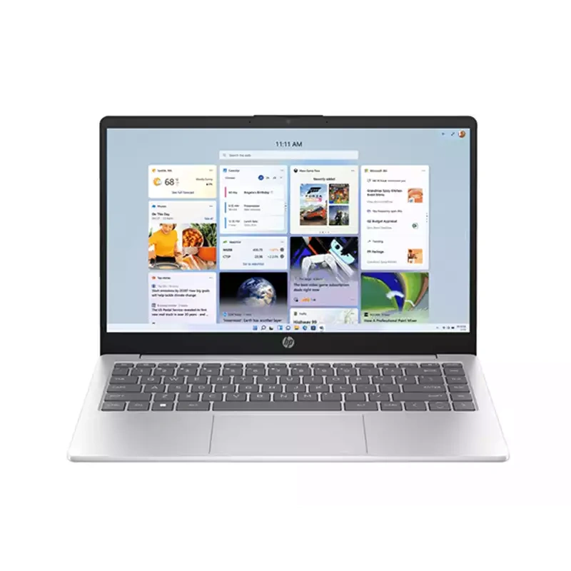 HP 14-hc0003nia Intel Core Ultra 5 225U 8GB RAM 512GB SSD 14" FHD Laptop