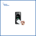 Zkteco  Fr-1200 Finger Print And Reid Exit Erader