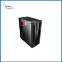 Thunderbolt Atx Gaming Casing U02/U01