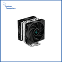 Deepcool Single Tower Cpu Cooler Ag400 Plus