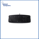 Rapoo Usb Keyboard N2400/N2500