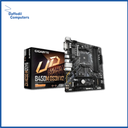 Gigabyte Mother Board B450m Ds3h V2 Amd Chipset