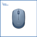 Logitech B175 Wireless  Mouse BLACK