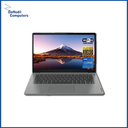 LENOVO IP SLIM 3i (6) (82H803EWIN), I7-1165G7, 8GB, 512GB SSD, IRIS Xe GFX, 15.6INCH, DOLBY SOUND, BL KB, WIN11H, AC WIFI 5, A.GREY