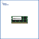 Ram 8gb Ddr-4 3200 Bus Laptop Utim