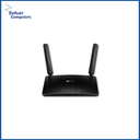 TP-Link TL-MR150 300 Mbps 3G,4G & Ethernet Single-Band Wi-Fi Router