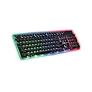 Pc Power K8 Back Light Rgb Gaming Keyboard