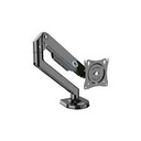 Kaloc KLC-DS200 Adjustable Single Arm Monitor Desktop Mount Stand