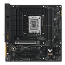 ASUS TUF GAMING B760M-BTF WIFI DDR5 12TH/13TH GEN INTEL MOTHERBOARD