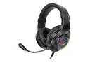 REDRAGON GAMING HEAD PHONE RGB HYLAS H260 WIRED