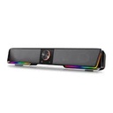 REDRAGON GAMING SPEAKER RGB DARKNETS GS570 BERSPEAKER