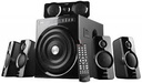 F&D F6000X 5:1 Bluetooth Black Home Theater