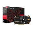 OCPC AMD RADEON RX 550 XE 4GB GDDR5 GRAPHICS CARD AGP CARD