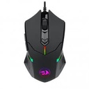 Redragon M601-RGB CENTROPHORUS 2 Programmable 7 Buttons Gaming Mouse