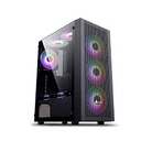 GOLDEN FIELD ATX GAMING CASE N95B