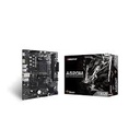 BIOSTAR AMD SOCKET A520MT AM4 DDR4 GAMING MOTHERBOARD